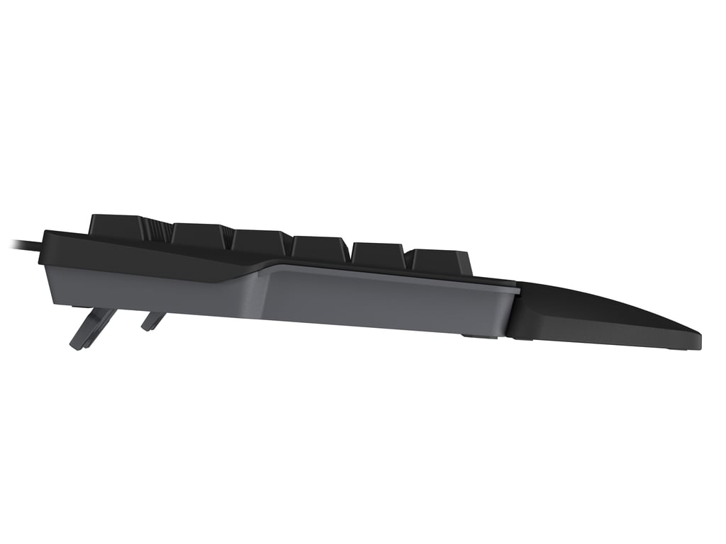 GENESIS Rhod 350 RGB clavier Gaming USB QWERTY Espagnole Neuf - vue 3