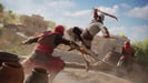 Ubisoft Assassin's Creed Mirage Standard Italien PlayStation 4