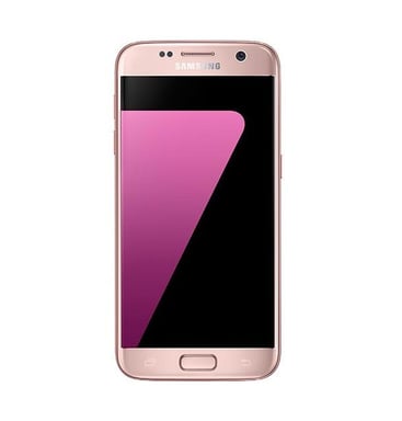 Galaxy S7 edge 32 GB, oro rosa, desbloqueado