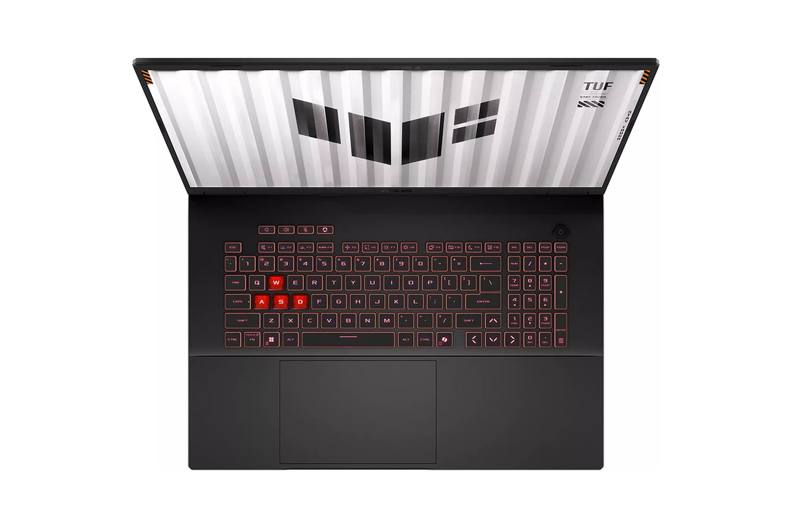 PC portable Gamer Asus TUF Gaming A16 TUF608PM RV060W - vue 3