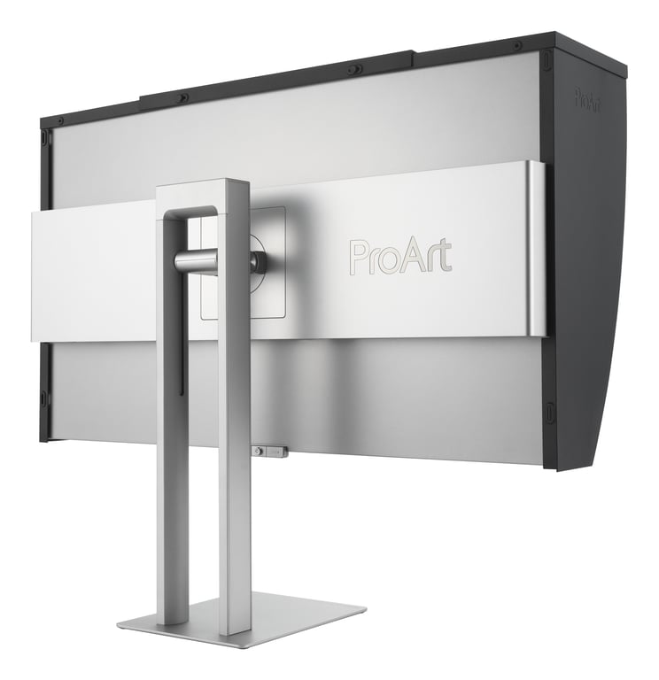 Ecran PC ASUS ProArt OLED PA32UCDMR K 31.5 3840 x 2160 4K Ultra HD QD OLED et - vue 9