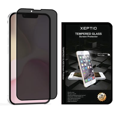 Apple iPhone 17e 2026 protection écran anti espion spy confidentialité