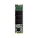 Silicon Power SP512GBSS3A55M28 M.2 512GB SSD Serie ATA III SLC