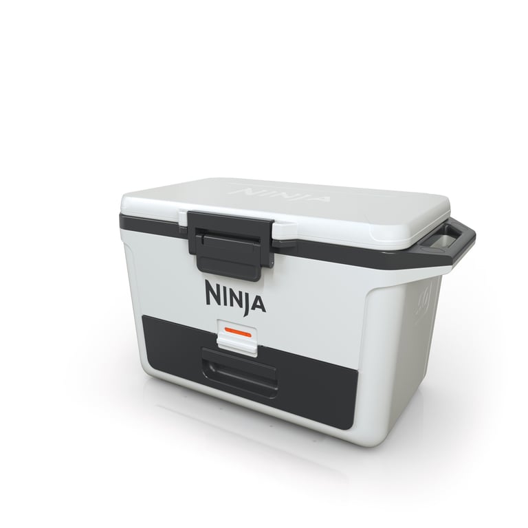Glacière NINJA FB151EUWH - vue 5