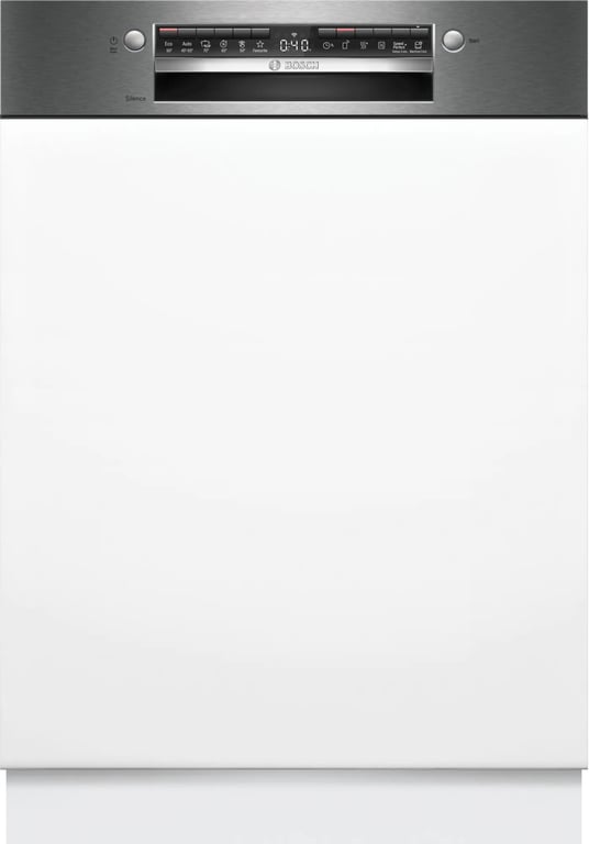 Bosch Serie 4 SMI4HTS00E lavastoviglie A scomparsa parziale 13 coperti D Neuf