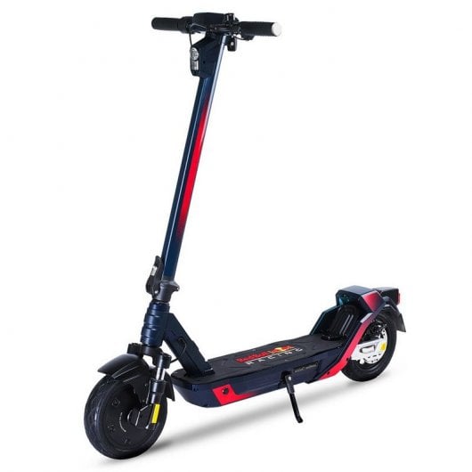 Red Bull Race Ten Turbo 10  Trotinette électrique 500W (Máx. 1000W) - Neuf