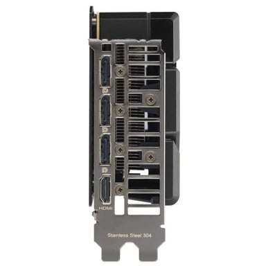 ASUS Dual -RTX5060TI-O8G NVIDIA GeForce RTX 5060 Ti 8 Go GDDR7