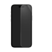 Protecteur d'écran en verre trempé de qualité supérieure (60% verre trempé recyclé) pour Apple iPhone 17, Transparent