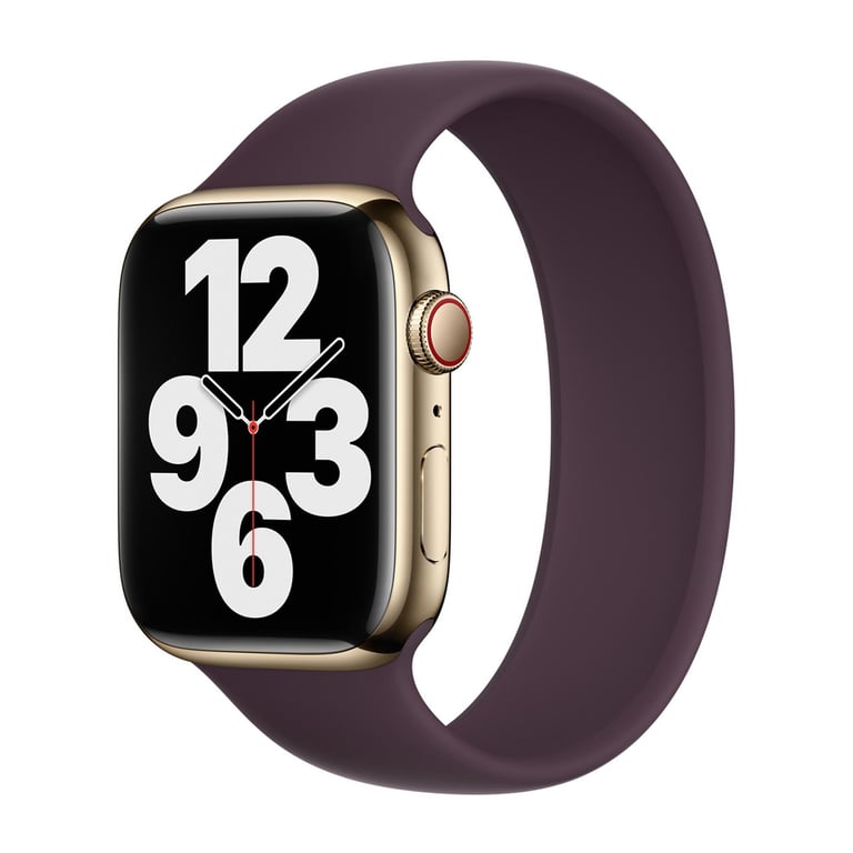 Bracelet Apple Watch 49mm Boucle unique