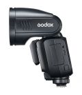 GODOX V 100 N - vue 2