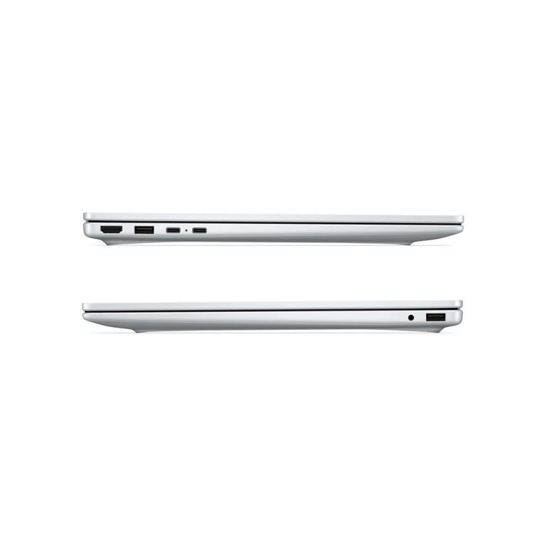 PC Portable HP OmniBook 3 16 by0041nfx Windows 11 16 2K IPS Ryzen 5 40 RAM 8Go Stockage SSD AZERTY - vue 5