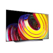 LG OLED65C6LA TV OLED evo 4K 65''