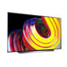 LG OLED65C6LA TV OLED evo 4K 65''