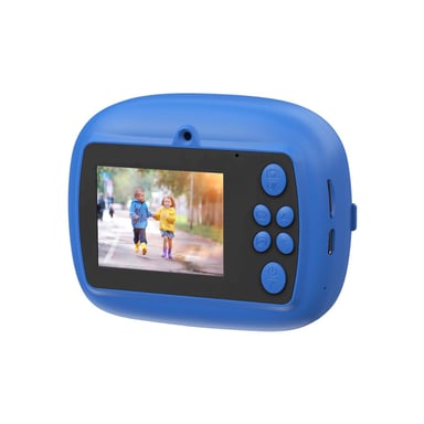 Celly KIDSCAMPRINT Azul
