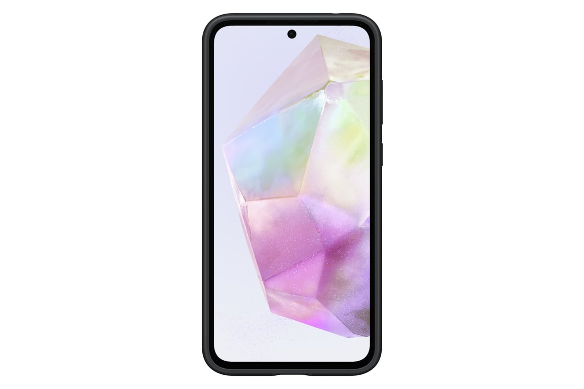 Coque Samsung A35 5G avec porte carte - vue 3