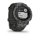 Istinto 2 Camo Edition 2,29 (0.9'') Mip 45 Mm Graphite Gps (Satellite)
