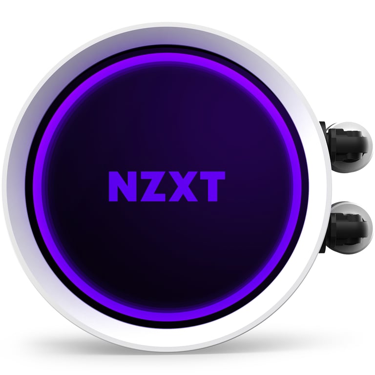 NZXT Kraken X63 RGB Système de refroidissement liquide de processeur Taille de radiateur : 280 mm pour : LGA1150 LGA1151 LGA1155 LGA1156 LGA1366 LGA2011 LGA2011 3 LGA2066 AM4... - vue 4