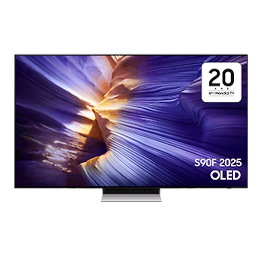 TV Samsung OLED TQ65S99H 165 cm 2026 - vue 6
