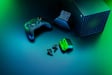 Razer Hammerhead HyperSpeed Cuffie senza fili per la riproduzione Bluetooth Nero