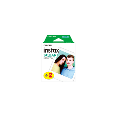 Fujifilm INSTAX SQUARE BIPACK
