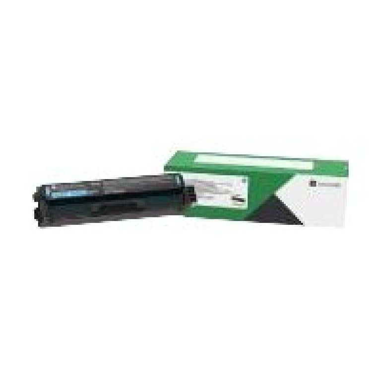 Cartouche Toner B222X00 Pour Lexmark B2236dw - Haute Capacité 6000 Pages - Noir