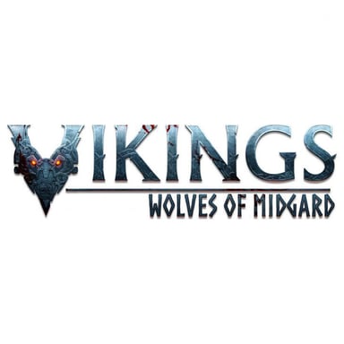 Vikingos Lobos de Midgard - PS4