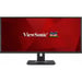 Viewsonic VG Series VG3456 écran plat de PC 86,6 cm (34.1'') 3440 x 1440 pixels UltraWide Quad HD LED Noir