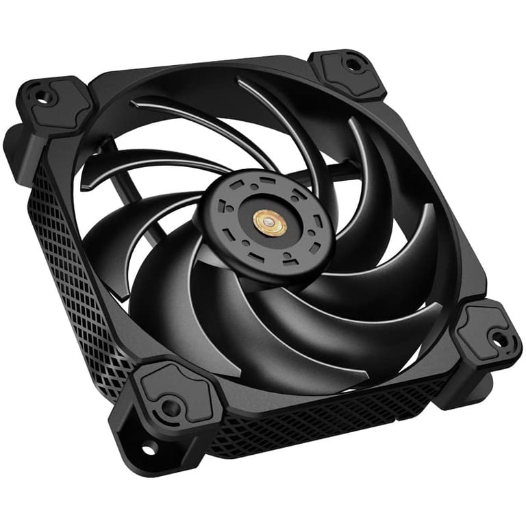 Jonsbo HF 120 PWM Ventilateur 120mm Neuf - vue 1