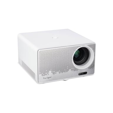 Projecteur home cinéma Acer Aopen QU80GTV 4K UHD LCD 800 ANSI lumens 2xHDMI USB Google TV Blanc