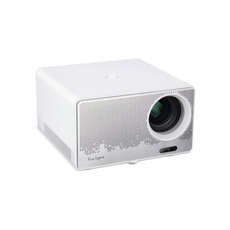 Acer AOpen QU80GTV - vue 3