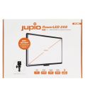 JUPIO JPL288A: Panel de 288 LED DE COLOR AJUSTABLE