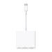 Adaptador Apple USB-C Digital AV Multiport