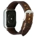 Bracelet Bornholm pour Apple Watch 42-44mm 42-44 mm Argent