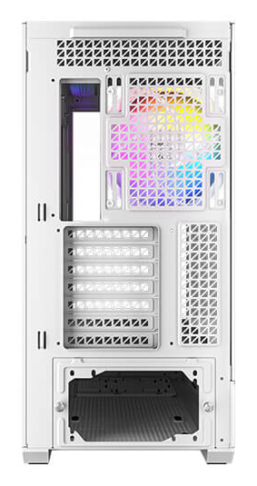 Antec C7 ARGB Midi Tower Neuf - vue 5