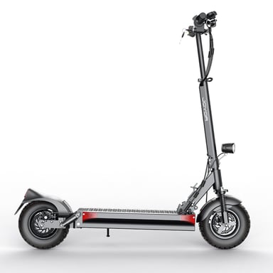 JOYOR Y6-S 10'' scooter elettrico pieghevole Motore 500W Batteria 48V 18Ah
