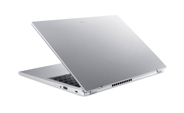 Acer Aspire 3 A315-24P-R5GA AMD Ryzen™ 5 7520U Ordinateur portable 39,6 cm (15.6'') Full HD 16 Go LPDDR5-SDRAM 512 Go SSD Wi-Fi 6 (802.11ax) Endless OS Français Argent