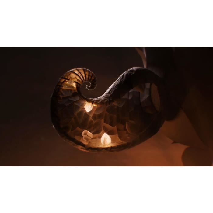 Papetura Jeu PS5 Craft Edition - vue 3