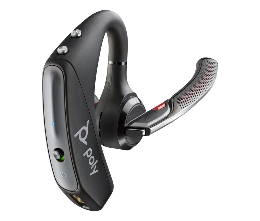 Poly Voyager 5200 Uc Usb a Headset?pp - vue 3