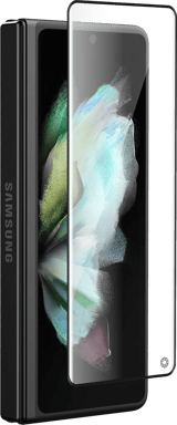 Protège écran Samsung G Z Fold 4 Original Garanti à vie Force Glass