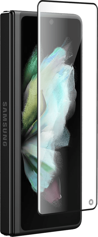Protège écran Samsung G Z Fold 4 Original Garanti à vie Force Glass