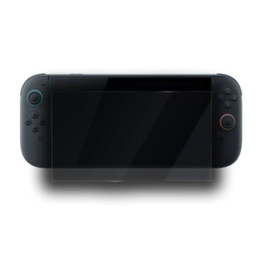 Protection d'écran - ONLAN - Nintendo Switch 2 - Verre trempé H9