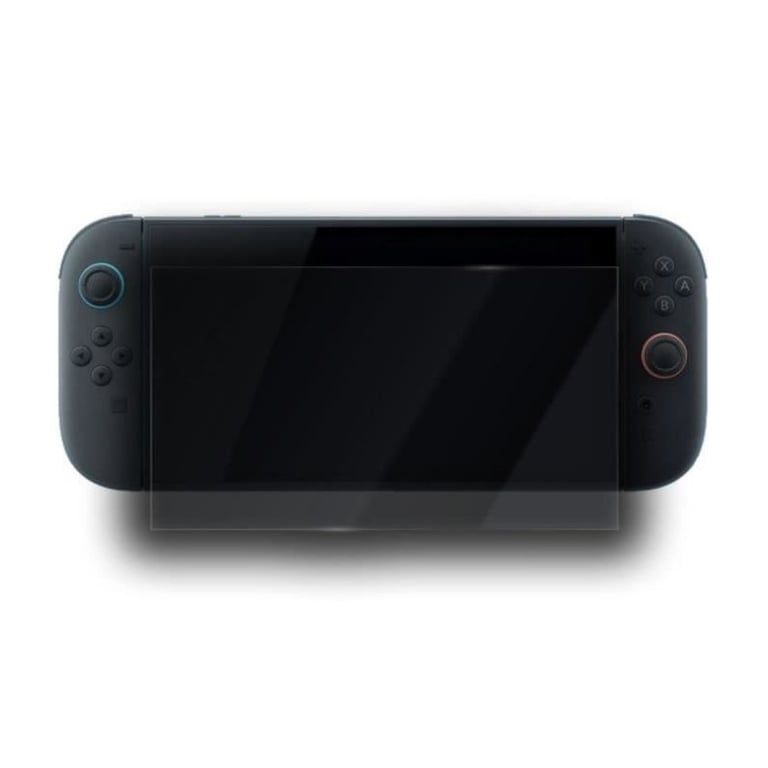 Protection d'écran ONLAN Nintendo Switch 2 Verre trempé H9 - vue 2