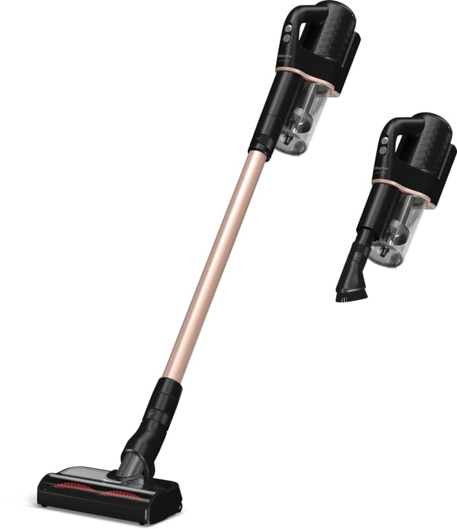 Aspirateur balai MIELE DUOFLEXHX1TOTALCARE - vue 5