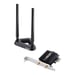 ASUS PCE-AX58BT Interne WLAN / Bluetooth 2402 Mbit/s