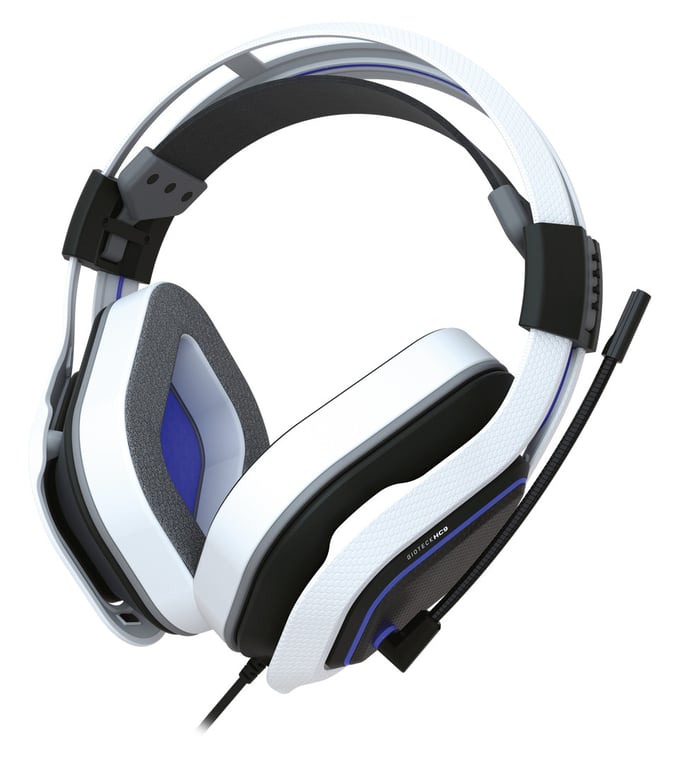 Gioteck HC9 Casque Avec fil Arceau Jouer Neuf - vue 5