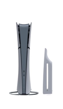 Sony PlayStation 5 Slim Digital Edition – 30th Anniversary Limited Edition Bundle 1 TB Wifi Gris