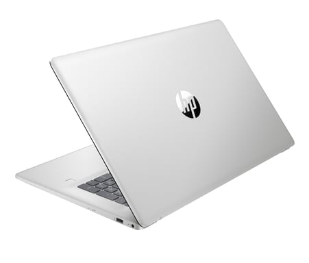 HP 17-cp3 Argent Reconditionné - vue 10