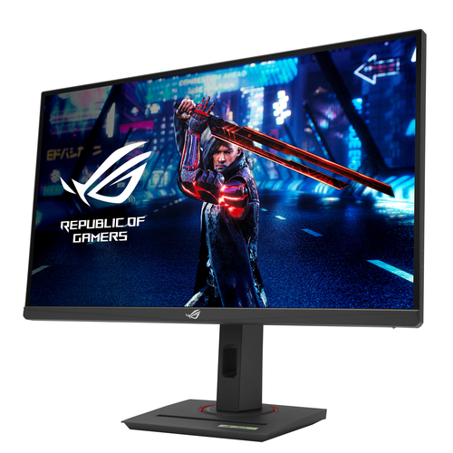 Ecran PC Gamer ROG STRIX XG27ACS Plat 27'' IPS - vue 4
