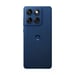 Motorola edge 60 16,9 cm (6.67'') SIM doble Android 15 5G USB Tipo C 8 GB 512 GB 5200 mAh Azul