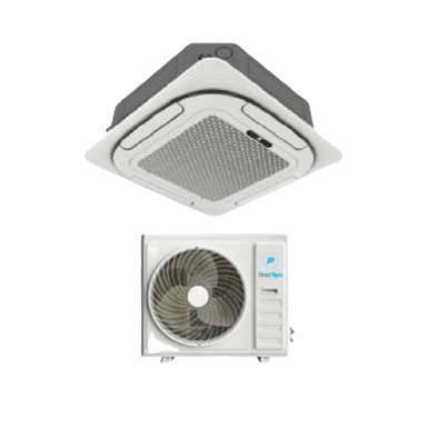 Climatiseur Oneclima air-48 cst-t 48000 Btu not-specified